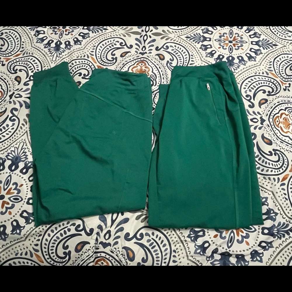 Jogger Scrubs